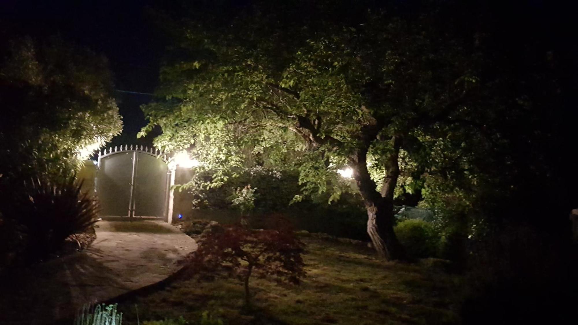 Podere Del Gelso Bianco, Vacation Rental 奥斯图尼 外观 照片